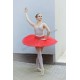 Basic tutu with hoops